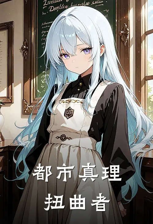 都市真理扭曲者