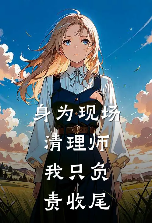 身为现场清理师，我只负责收尾