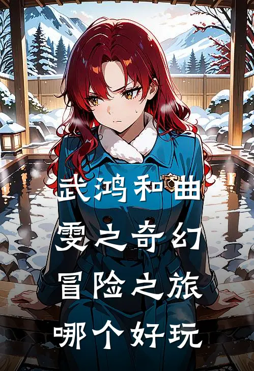 武鸿和曲雯之奇幻冒险之旅哪个好玩