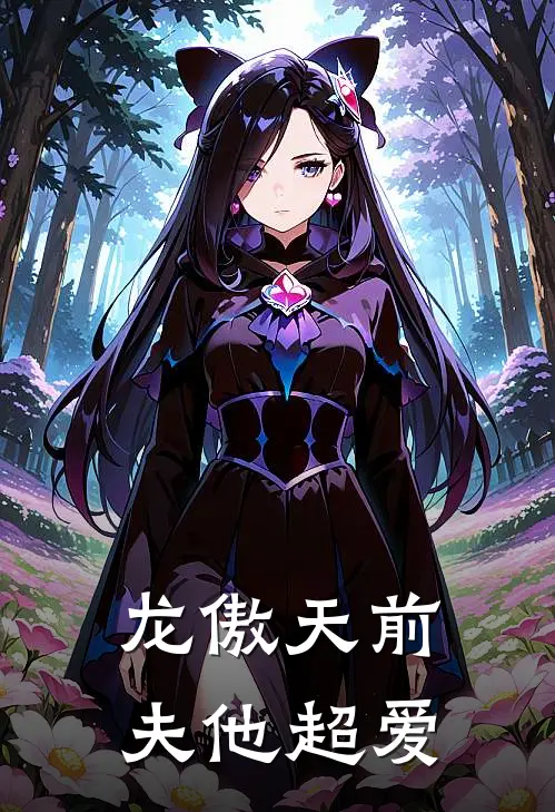 龙傲天前夫他超爱