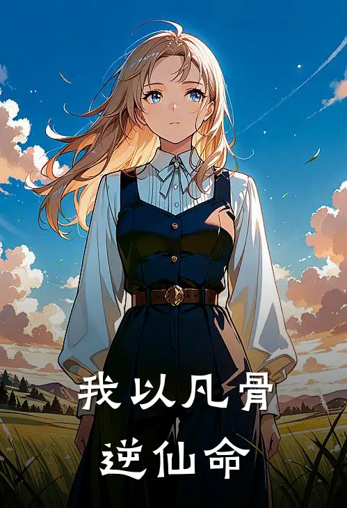 我以凡骨逆仙命