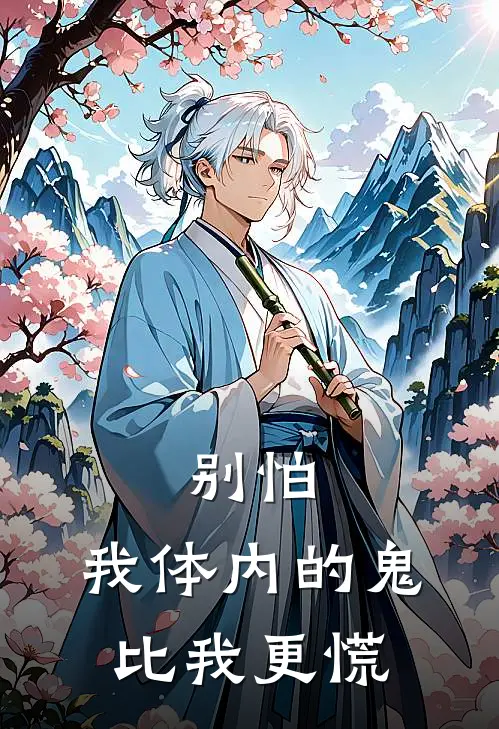 别怕，我体内的鬼比我更慌李大美李大美完结好看小说_最新章节列表别怕，我体内的鬼比我更慌(李大美李大美)