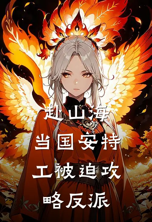 赴山海：当国安特工被迫攻略反派