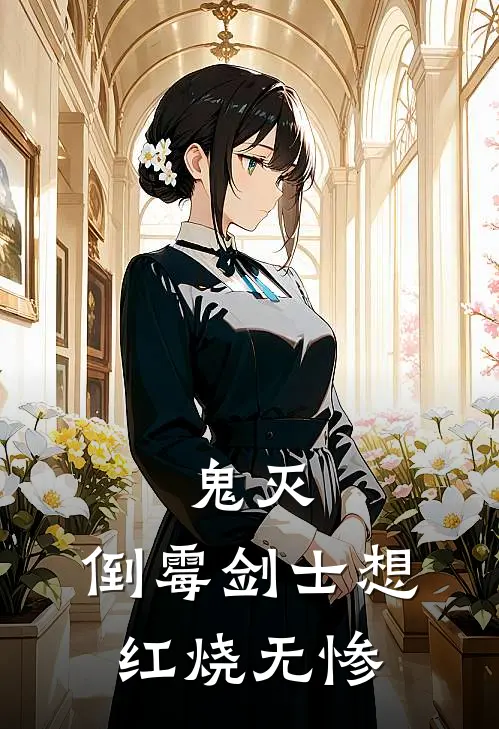 鬼灭：倒霉剑士想红烧无惨