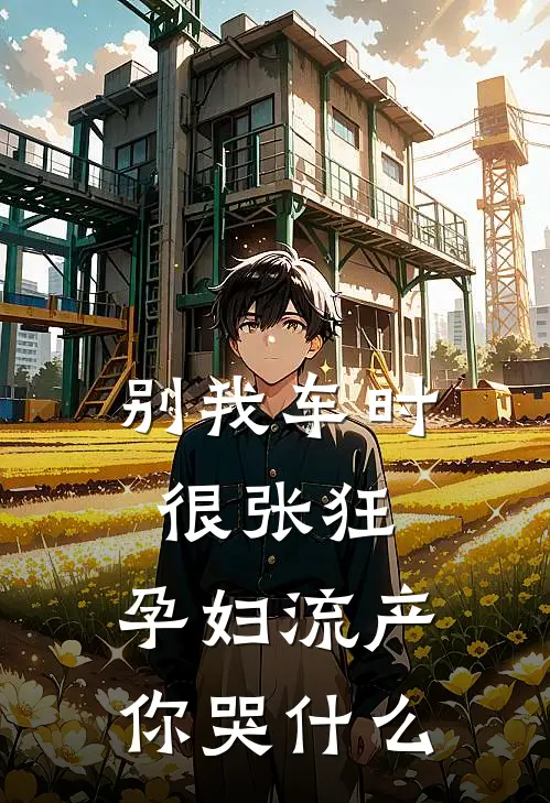 别我车时很张狂，孕妇流产你哭什么(顾宇沈珍珠)完整版免费全文阅读_最热门小说别我车时很张狂，孕妇流产你哭什么顾宇沈珍珠