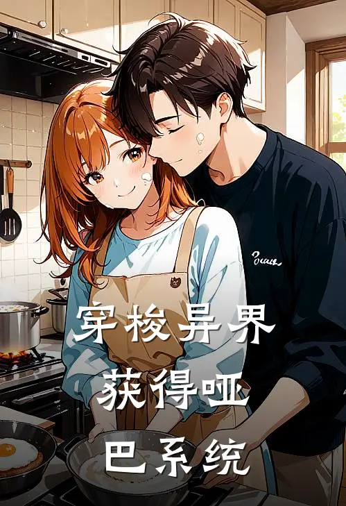 穿梭异界，获得哑巴系统