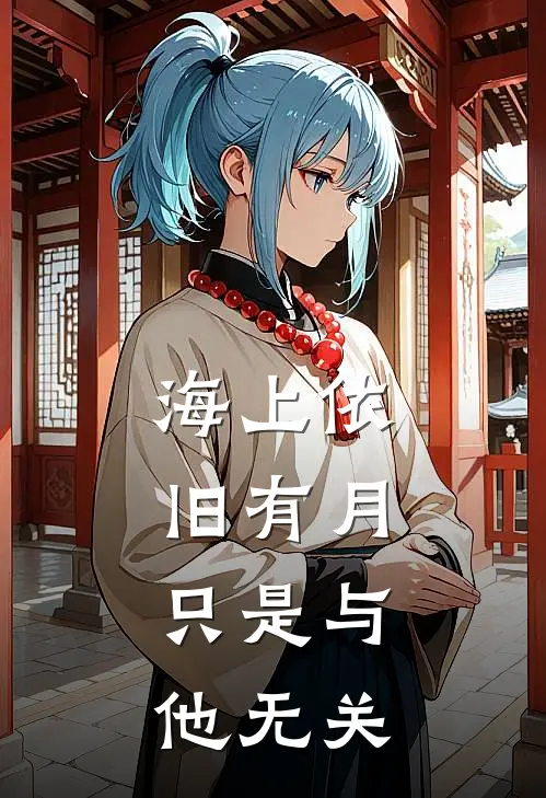 海上依旧有月，只是与他无关傅寒州寒州完本完结小说_完本完结小说海上依旧有月，只是与他无关(傅寒州寒州)