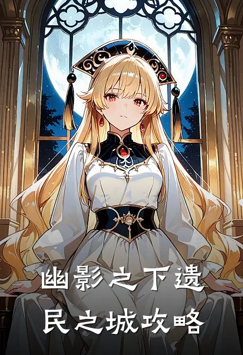 幽影之下遗民之城攻略