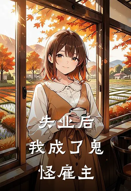 失业后，我成了鬼怪雇主(陆仁嘉陆仁嘉)完本小说_免费阅读无弹窗失业后，我成了鬼怪雇主陆仁嘉陆仁嘉