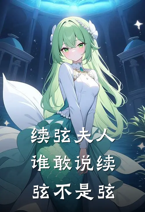 续弦夫人：谁敢说续弦不是弦