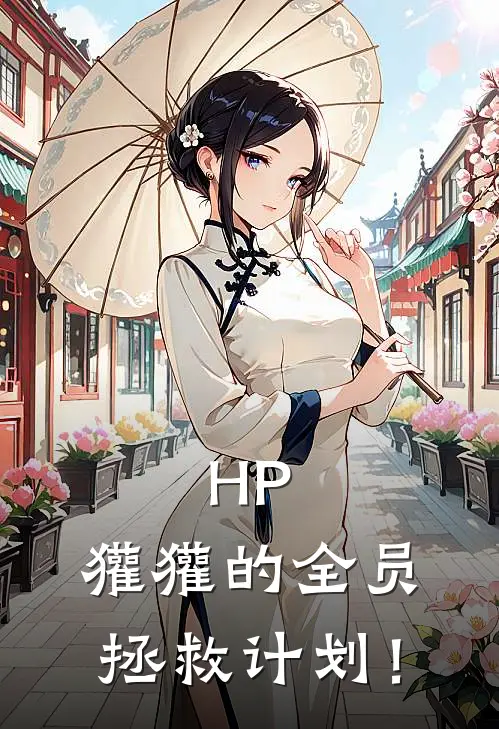 HP：獾獾的全员拯救计划！薇薇安哈利完整版在线阅读_薇薇安哈利完整版阅读
