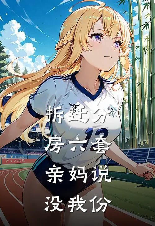 岑雾岑风《拆迁分房六套，亲妈说没我份》完结版免费阅读_拆迁分房六套，亲妈说没我份全文免费阅读