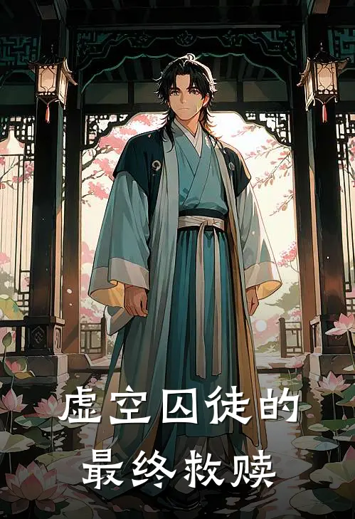 虚空囚徒的最终救赎