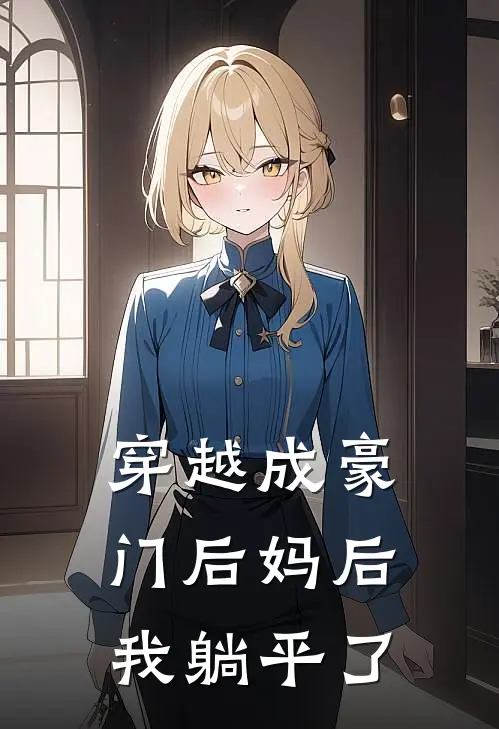 穿越成豪门后妈后我躺平了林宁夏周棋远完本完结小说_完本完结小说穿越成豪门后妈后我躺平了(林宁夏周棋远)