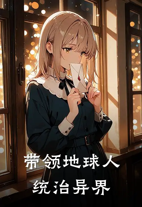 带领地球人统治异界