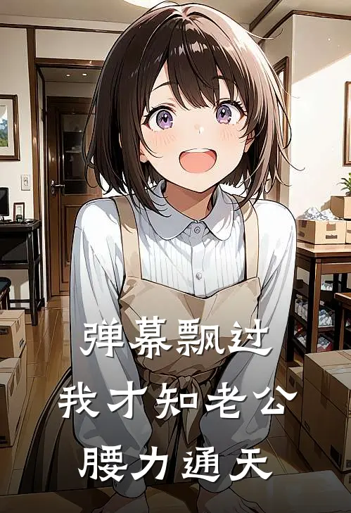 弹幕飘过，我才知老公腰力通天(顾修远简宁)免费小说大全_小说完结免费弹幕飘过，我才知老公腰力通天顾修远简宁