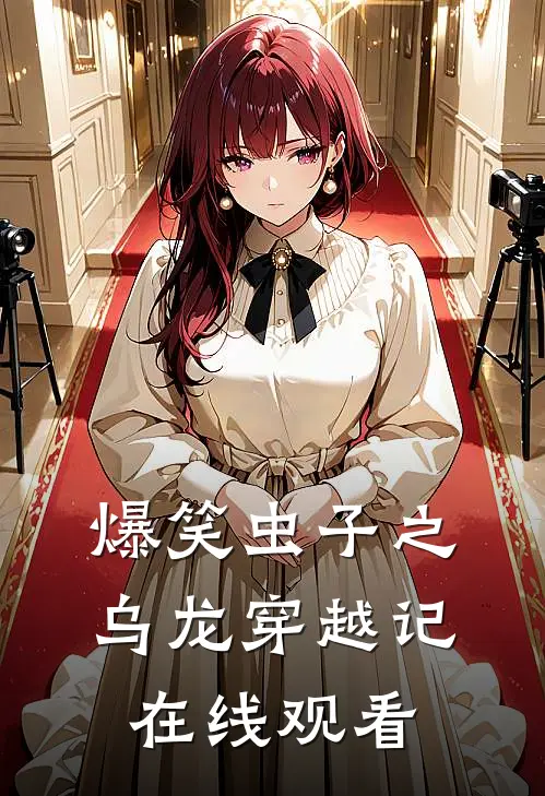 爆笑虫子之乌龙穿越记在线观看