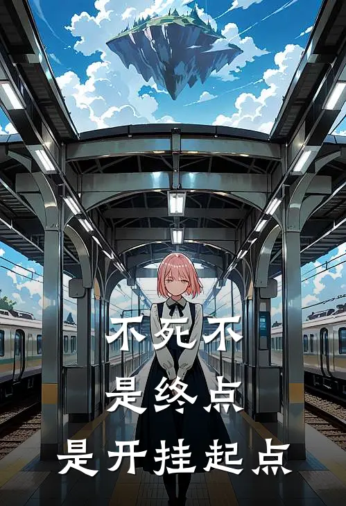 不死不是终点，是开挂起点楚生楚风岚热门的网络小说_完整版小说不死不是终点，是开挂起点(楚生楚风岚)