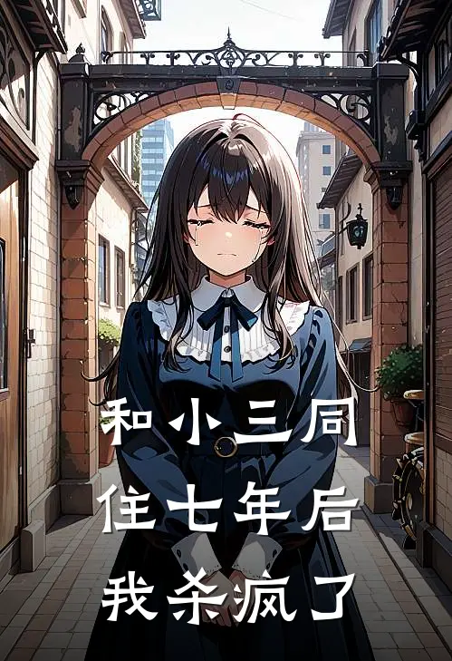 和小三同住七年后，我杀疯了