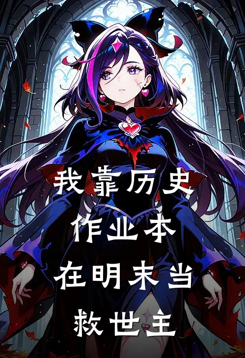 我靠历史作业本，在明末当救世主萧屹袁崇焕小说推荐完本_热门小说大全我靠历史作业本，在明末当救世主(萧屹袁崇焕)