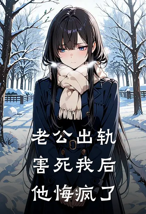 老公出轨害死我后，他悔疯了