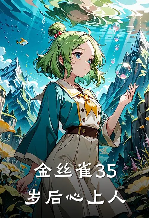 金丝雀35岁后心上人