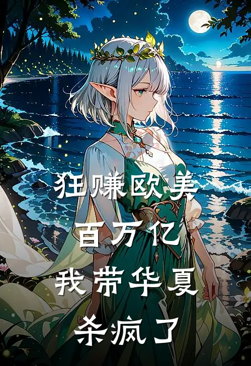 狂赚欧美百万亿，我带华夏杀疯了