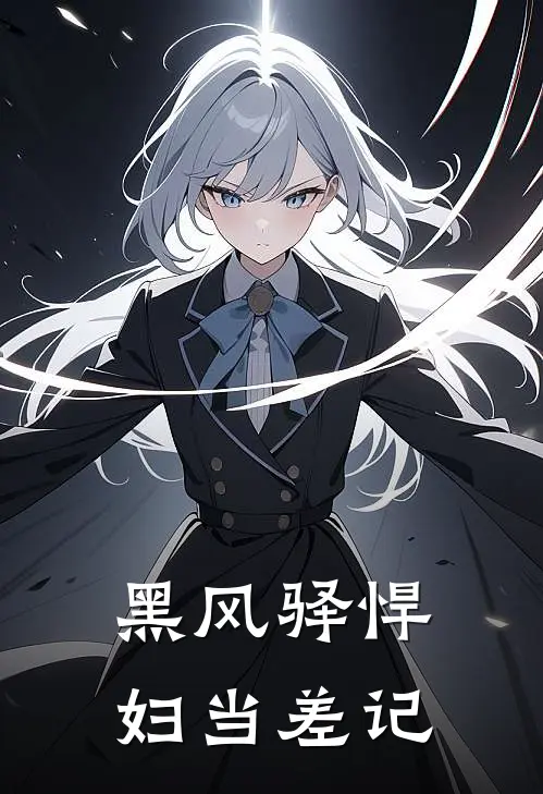 黑风驿悍妇当差记黑风驿王千户最新小说全文阅读_在线免费小说黑风驿悍妇当差记(黑风驿王千户)