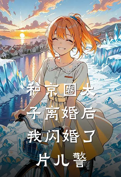 和京圈太子离婚后，我闪婚了片儿警(裴衍辰京圈)全章节在线阅读_裴衍辰京圈全章节在线阅读