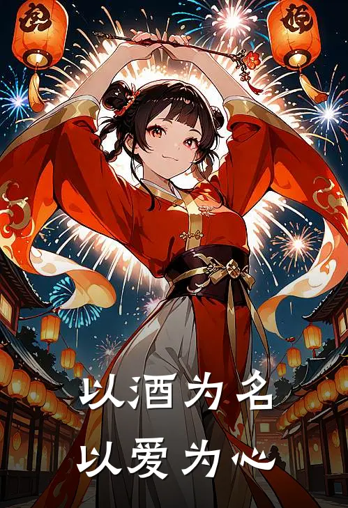 以酒为名，以爱为心