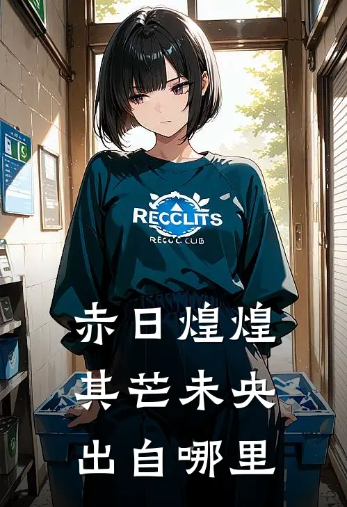 赤日煌煌其芒未央出自哪里