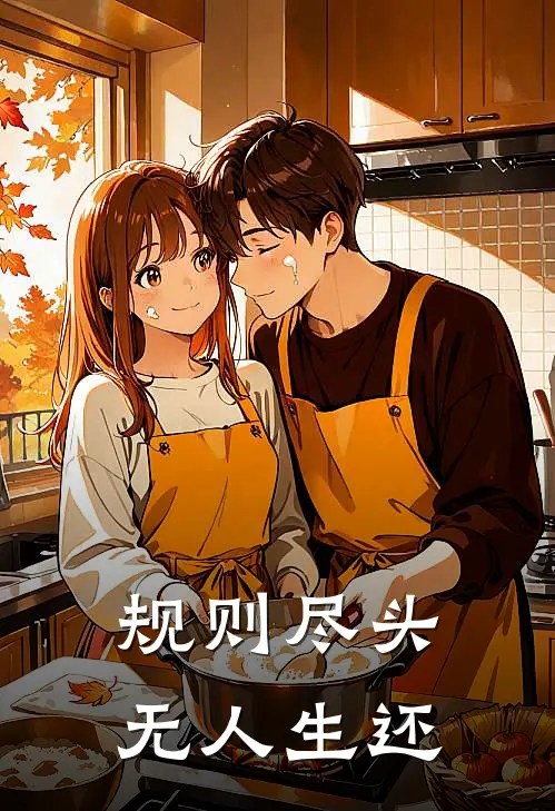 规则尽头，无人生还