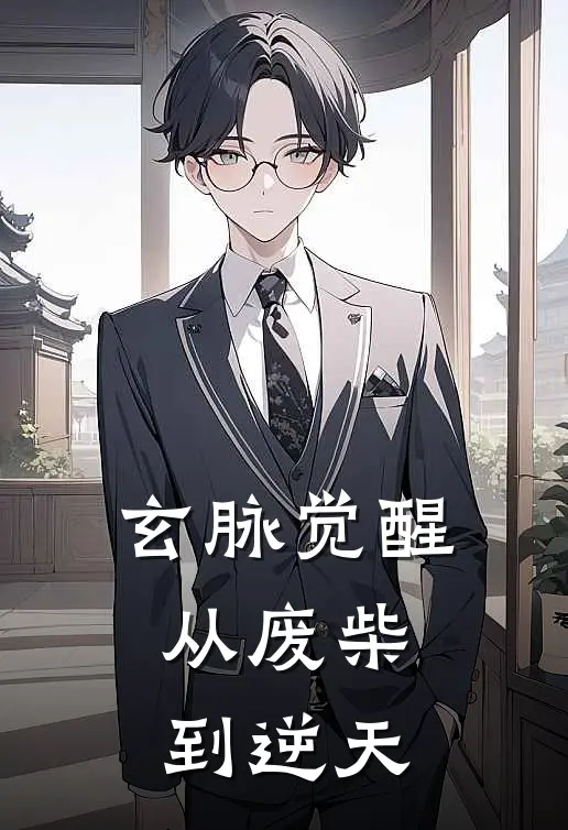 玄脉觉醒：从废柴到逆天