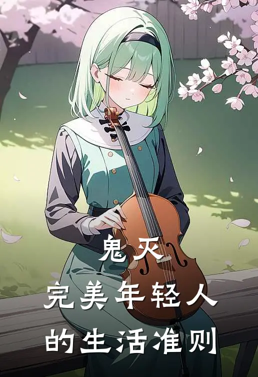 鬼灭，完美年轻人的生活准则村田左慈最新完结小说推荐_全集免费小说鬼灭，完美年轻人的生活准则村田左慈