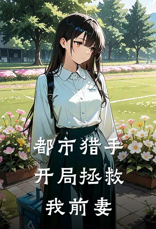 都市猎手：开局拯救我前妻(陈默刘莉)小说免费在线阅读_都市猎手：开局拯救我前妻(陈默刘莉)大结局阅读