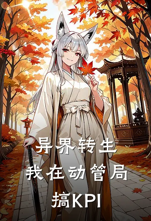 异界转生：我在动管局搞KPI