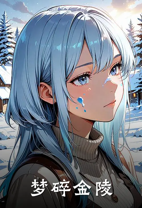 梦碎金陵云知遥林疏桐完整版免费阅读_云知遥林疏桐精彩小说