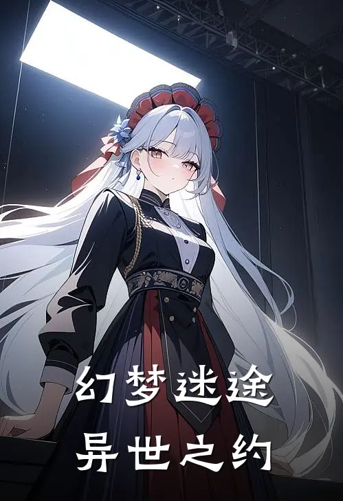 幻梦迷途：异世之约林羽艾丽娅最新完结小说推荐_全集免费小说幻梦迷途：异世之约林羽艾丽娅