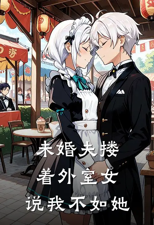 未婚夫搂着外室女，说我不如她陆君尧沈澜雪完本热门小说_小说完结版未婚夫搂着外室女，说我不如她(陆君尧沈澜雪)