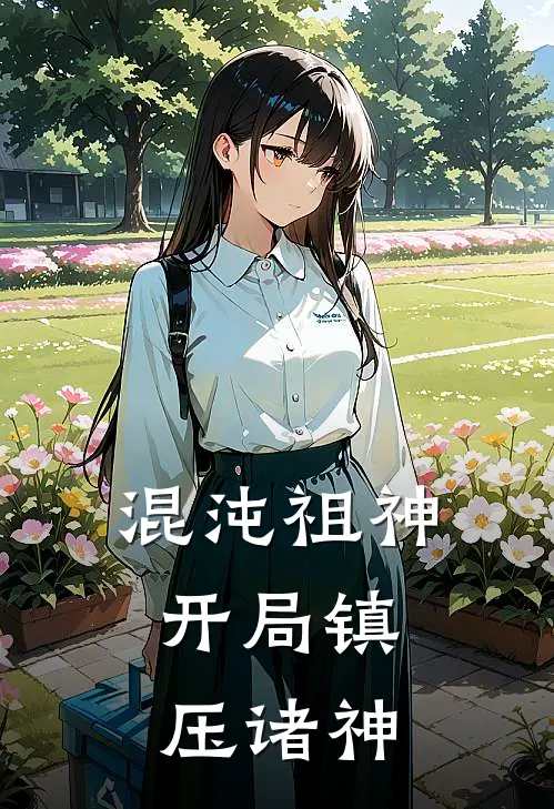 混沌祖神：开局镇压诸神(玉佩林玄)小说免费在线阅读_混沌祖神：开局镇压诸神(玉佩林玄)大结局阅读