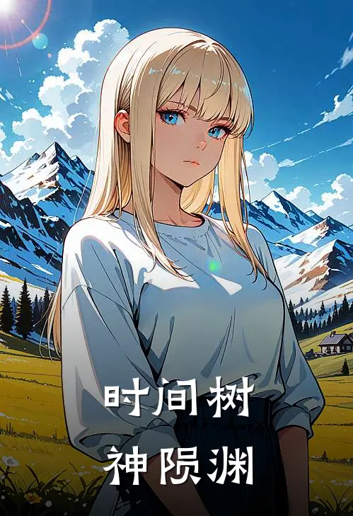 阿蛮阿瞳《时间树：神陨渊》最新章节阅读_(时间树：神陨渊)全章节免费在线阅读
