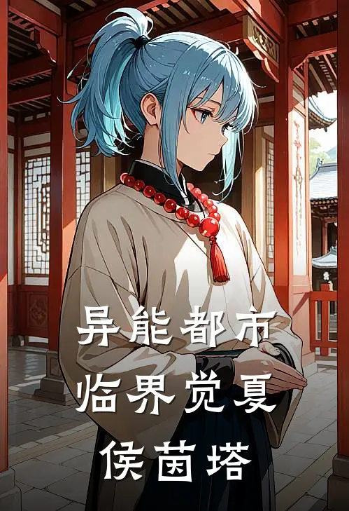 异能都市：临界觉夏侯茵塔