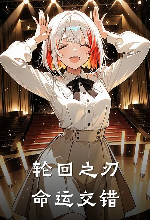 轮回之刃命运交错