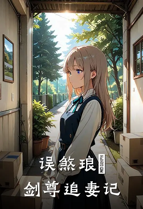 误煞琅環：剑尊追妻记