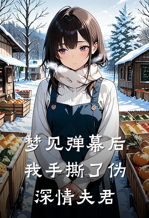 梦见弹幕后，我手撕了伪深情夫君