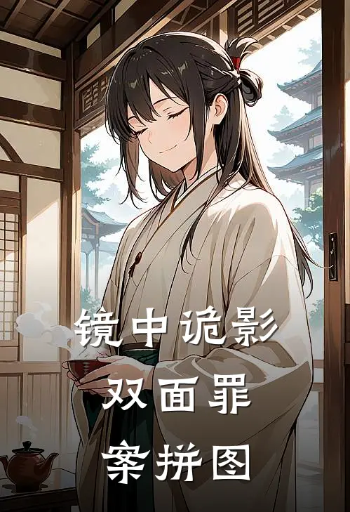 镜中诡影：双面罪案拼图(林夏陈薇)热门小说_《镜中诡影：双面罪案拼图》最新章节在线阅读