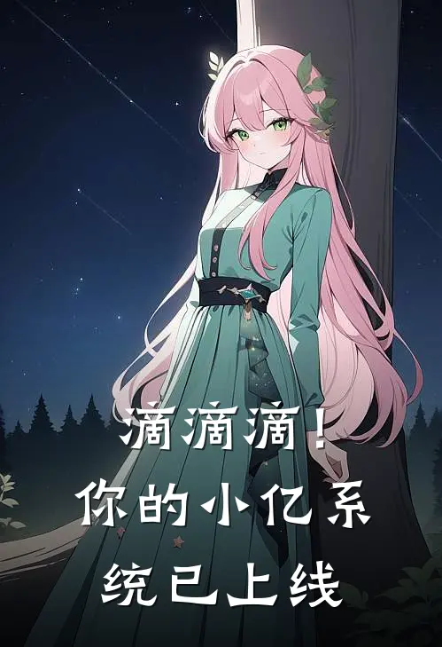 滴滴滴！你的小亿系统已上线(王可李舒悦)热门网络小说_最新完本小说滴滴滴！你的小亿系统已上线(王可李舒悦)