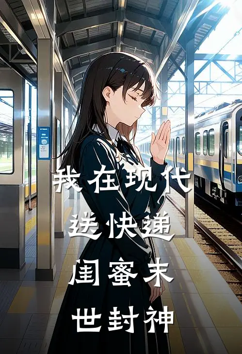 我在现代送快递，闺蜜末世封神