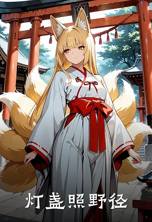 灯盏照野径(林盏沈野)火爆小说_《灯盏照野径》林盏沈野小说免费在线阅读