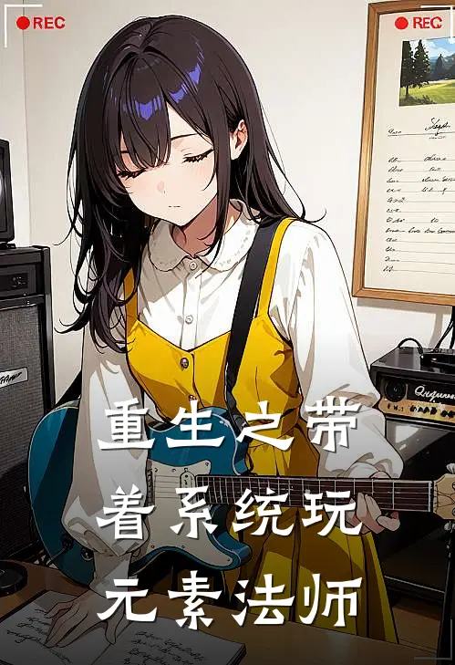 重生之带着系统玩元素法师